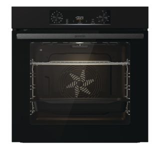 VGRADNA PARNA PEČICA GORENJE GBFP23ILB