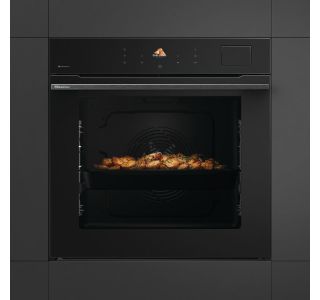 VGRADNA PARNA PEČICA HISENSE BFS615S8B