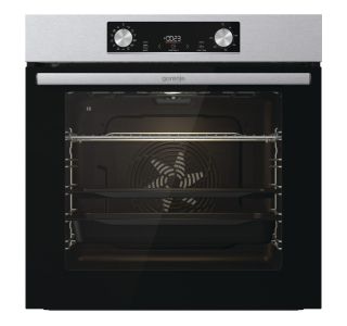 VGRADNA PEČICA GORENJE GBFP23ILX PIROLIZA