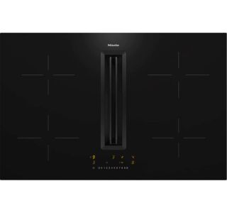 VGRADNA PLOŠČA Z NAPO MIELE KMDA 7272 FL-U SILENCE PLUG&PLAY