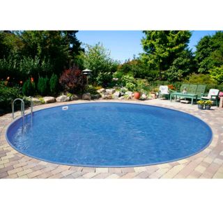 VGRADNI BAZEN PLANET POOL BALTIMORE 4.2X1.5 M