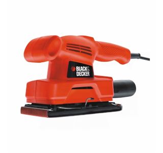 VIBRACIJSKI BRUSILNIK BLACK & DECKER KA300