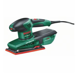 VIBRACIJSKI BRUSILNIK BOSCH DIY PSS 250 AE