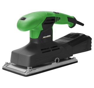 VIBRACIJSKI BRUSILNIK ISKRA IE-AJ12-300 ISKRA ERO