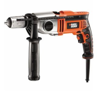 VIBRACIJSKI VRTALNIK BLACK & DECKER KR 1102 K