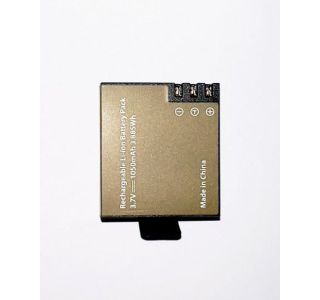 VIDEOKAMERA MOYE VENTURE BATERIJA 1050 MAH