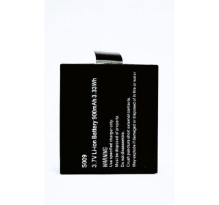 VIDEOKAMERA MOYE VENTURE BATERIJA 900MAH