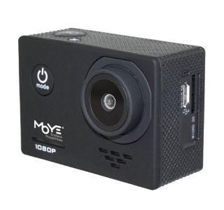 VIDEOKAMERA MOYE VENTURE FHD