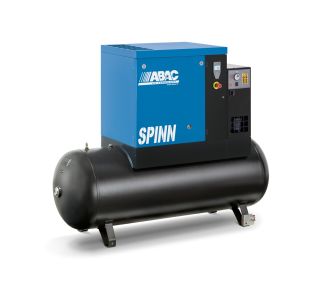 SPINN 11E 10 400/50 TM500 CE