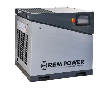 VIJAČNI KOMPRESOR REM POWER EPM 300/10 VSI, 400 V INVERTER