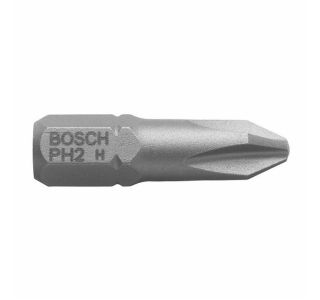 VIJAČNI NASTAVEK KRIŽNI BOSCH PH 2 25 MM