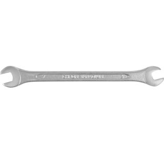 VILIČASTI KLJUČ CONMETALL 6 X 7 MM