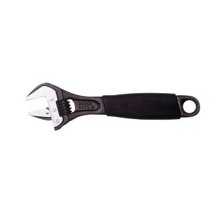 VILIČASTI KLJUČ S POLŽEM BAHCO 208 MM ZEV 0-27 MM 9071