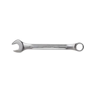 VILIČASTO-OBROČNI KLJUČ BAHCO 19 MM KROMIRAN MAT SB111M-19