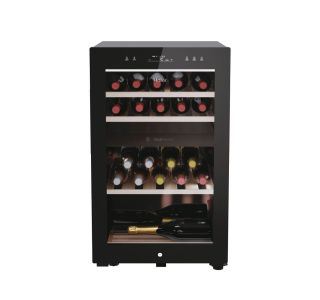 HLADILNA VINSKA VITRINA HAIER HWS42GDAU1