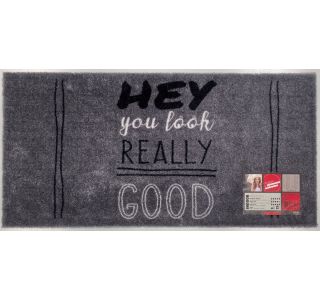 PREDPRAŽNIK VISION YOU LOOK GOOD 80X40 CM