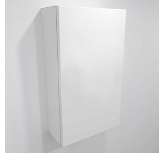 VISOKA OMARICA KOLPA SAN N 702/20 WH NAOMI
