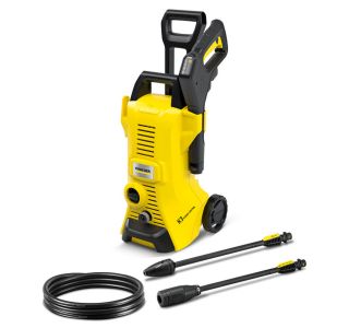 VISOKOTLAČNI ČISTILNIK KARCHER K 3 POWER CONTROL