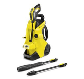 VISOKOTLAČNI ČISTILNIK KARCHER K 4 POWER CONTROL