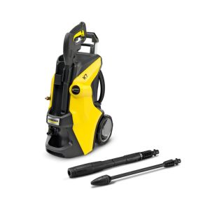 VISOKOTLAČNI ČISTILNIK KARCHER K 7 POWER