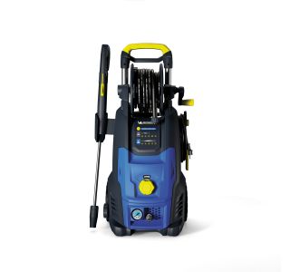 VISOKOTLAČNI ČISTILNIK MICHELIN MPX 30EHB 180 BAR-600L/H
