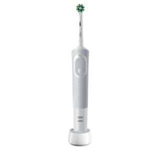 ELEKTRIČNA ZOBNA ŠČETKA ORAL-B VITALITY D103 PRO BELA