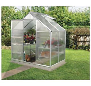 VITAVIA VENUS  2500 HKP 4MM, ALU