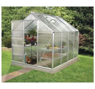 VITAVIA VENUS  5000 HKP 4MM, ALU