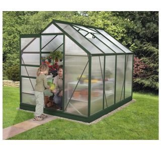 VITAVIA VENUS  5000 HKP 4MM, SMARAGDNA