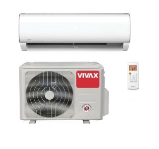 VIVAX KLIMATSKA NAPRAVA ACP-09CH25AEMI 2,5 KW