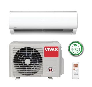 VIVAX KLIMATSKA NAPRAVA ACP-12CH35AEMI R32 3,5 KW+WIFI