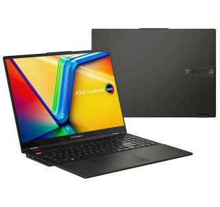 PRENOSNI RAČUNALNIK ASUS VIVOBOOK S16 FLIPTN3604YA OLED-MY731W RYZEN 7 7730U