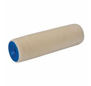 VLOŽEK VALJA MTECH VELUR STANDARD RUMENI 18 CM