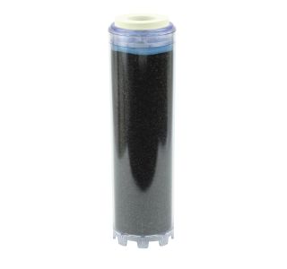 VLOŽEK VODNEGA FILTRA EKOM AKTIVNO OGLJE V GRANULATU V=254 MM