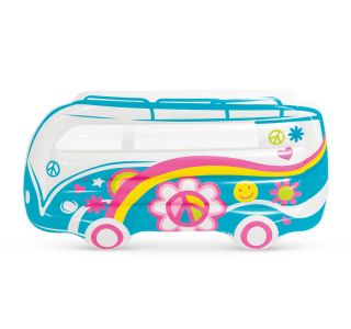 VODNA BLAZINA INTEX KOMBI 183X109 CM