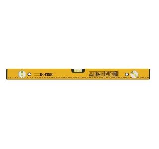 VODNA TEHTNICA TOVARNA MERIL KOVINE 1200 MM ALUMINIJASTA