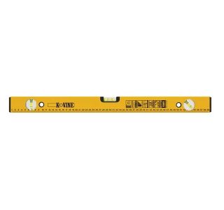 VODNA TEHTNICA TOVARNA MERIL KOVINE 600 MM ALUMINIJASTA