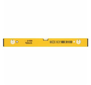 VODNA TEHTNICA TOVARNA MERIL KOVINE 600 MM S 3 LIBELICAMI EXACTA LAP3