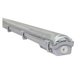 VODOTESNA LED SVETILKA E2 1X18W IP65 CLASSIC M