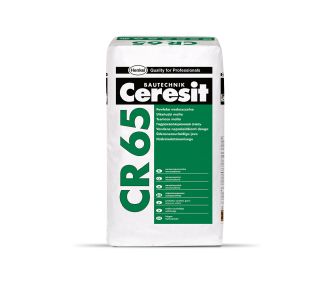 VODOTESNA MASA HENKEL ACB CERESIT CR 65 25 KG - ZA VODOHRAME