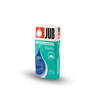 VODOTESNA MASA JUB HYDROSOL ELASTIC 18 KG