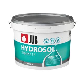 VODOTESNA MASA JUB HYDROSOL EXPRES 1K 5KG