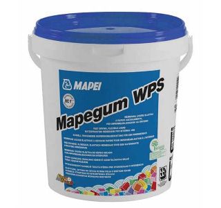 VODOTESNA MASA MAPEI MAPEGUM WPS 10 KG