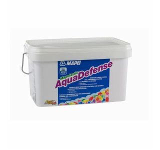 VODOTESNA MASA MAPEI MAPELASTIC AQUADEFENSE 1K 15 KG