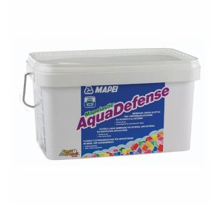 VODOTESNA MASA MAPEI MAPELASTIC AQUADEFENSE 1K 7.5 KG