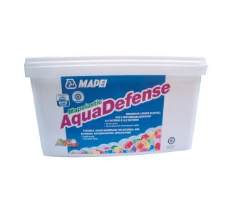 VODOTESNA MASA MAPEI MAPELASTIC AQUADEFENSE 3.5 KG