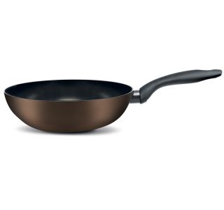 VOK Z ENOJNIM ROČAJEM 28 CM DIAMOND ESSENTIAL PENSOFAL