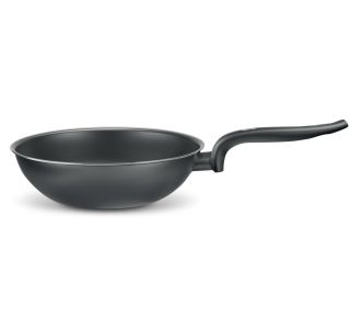 VOK Z ENOJNIM ROČAJEM 28 CM  DIAMOND TITAN IQ CONNECT PENSOFAL