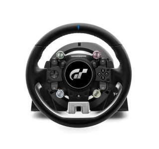 VOLAN THRUSTMASTER T-GT IIPACK GT VOLAN+BASE (T-GT II BREZ PEDALL)