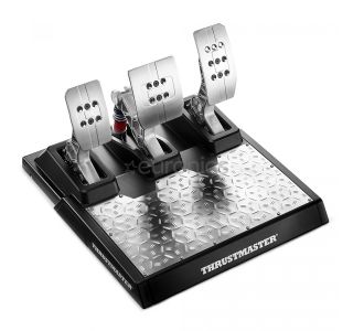 VOLAN THRUSTMASTER T-LCM PEDALA WW RACING PEDALS WHEEL ACC ZA VOLAN